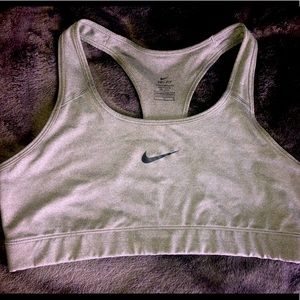 Nike Dri-Fit Sports Bra (medium impact)